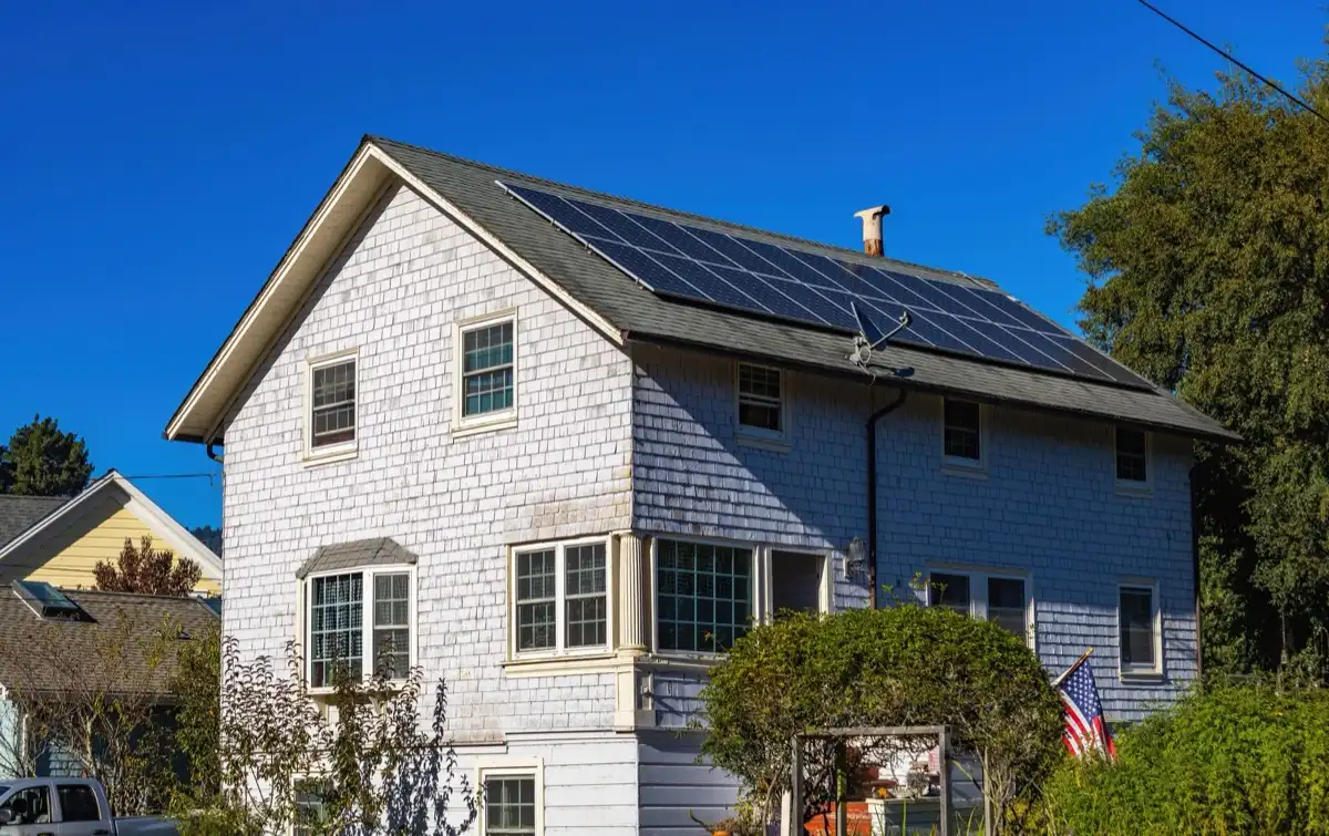 roofing project in Chula Vista, CA — 4
